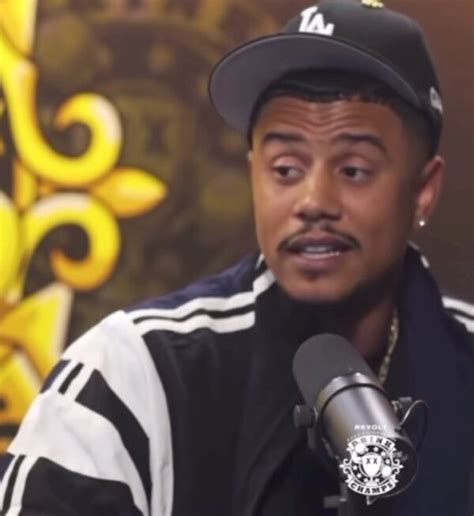 lil fizz booty hole|EXCLUSIVE: Lil Fizz Denies his Bottom Hole Tooted Up on。